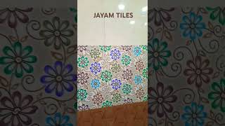 Bathroom tiles #jayamtiles #song #bathroomdecor