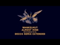 wankelmut charlotte oc almost mine decco remix extended ft. charlotte oc