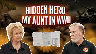 How One Woman Protected Hidden Children in WWII