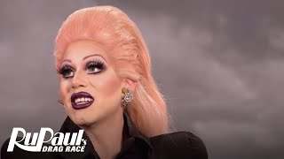 Greatest Queens Challenge | RuPaul's Drag Race Season 8