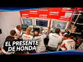 TC2000 | La actualidad del equipo Honda Racing