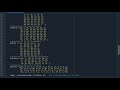 Assignment Help with Implementing DES encryption and decryption using plain Python