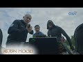 Alyas Robin Hood 2017: Pasabog na pain para kay Alyas Robin Hood