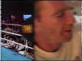 micky ward vs alfonso sanchez full fight u0026 highlights hbo comeback ko upset