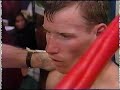 micky ward vs alfonso sanchez full fight u0026 highlights hbo comeback ko upset