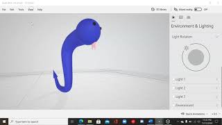 Usability Screencast XC