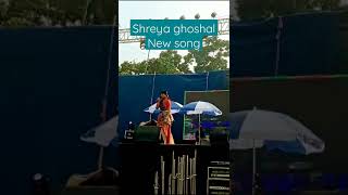 9M views l shreya ghoshal new song 👑👸  l shreya ghoshal live #viral #shorts  😍😘❤✨