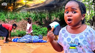 Amarachi The Village Trouble - Nigerian Movies 2024