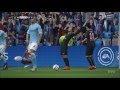 FIFA 16 - UEFA Champions League - Manchester City vs PSG | Gameplay (HD) [1080p60FPS]