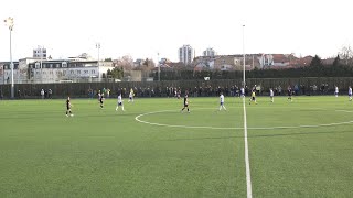 FK Partizan - NK Osijek - kadeti