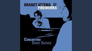 Concertino (feat. Andrea Vasi & Ernst Sachse)