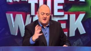 Mock the Week Too Hot For TV 2 Extras Part 1
