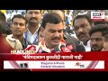 marathi news headlines news18 lokmat 1 pm news today maharashtra politics 1 jan 2025