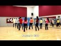 The Boy Can Dance - Line Dance (Dance & Teach in English & 中文)