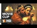 Macbeth Movie CLIP -  Banquet (2015) - Michael Fassenbender, Marion Cotillard Drama HD