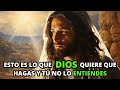 La Enseñanza de Jesús de Amar a DIOS sobre Todas las Cosas | La Biblia Lo Explica