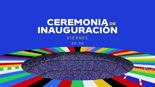 Promo Eurocopa 2024 - Ceremonia y partido inaugural (TVE)