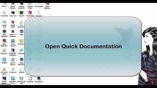 Quick Fix in Android Studio-How to Inccrease Font Size & How to See Quick Documentation