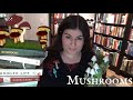 Books and Resources on Mushrooms