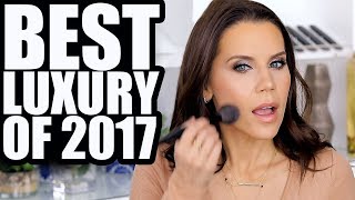 BEST LUXURY PRODUCTS of 2017