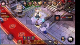 全民無雙,遊戲,攻略: Android/IOS雙版本手遊APP,武俠3D (APK,下載,修改,外掛)