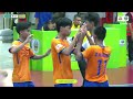 noka united fc 0 3 ycdc marga fc quarter fina match highlight