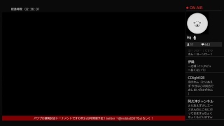 ［初見さん歓迎］ですわパワプロ親善試合放送20180815