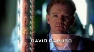 CSI:Miami Intro - Let It Rock