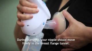 Evenflo Single Electric Breast Pump 5152211