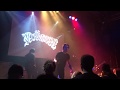The Necromancers @ Keep It Low - Munich - 22/10/2017