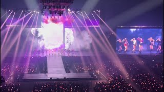 221015 BLACKPINK - 'PINK VENOM' 2022 WORLD TOUR [BORN PINK] IN SEOUL (DAY 1)