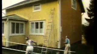 Tikkurila   Poika 1985