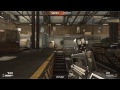 s.k.i.l.l. special force 2 famas eotech factory gameplay gtx 750 hd 1080p60