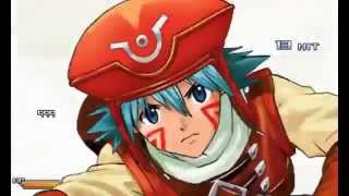 .hack//Series データドレイン集