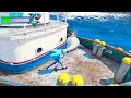 upgrading to shark sonic in gta 5