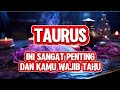 Ramalan Zodiak Taurus Hari Ini‼️Ini Sangat PentingDan Kamu Wajib Tahu