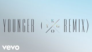 Seinabo Sey - Younger (Kygo Remix)
