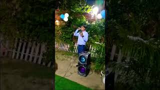 Jitni Dafa Song Perform on SSTPL Get - Together Party