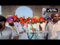 singh sahib baba ram singh ji k jathedar takhat sachkhand shri hazur sahib nanded.