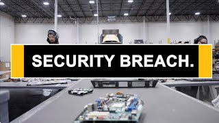 Why Data Security Breaches Cost Millions — And How Securis Keeps You Safe