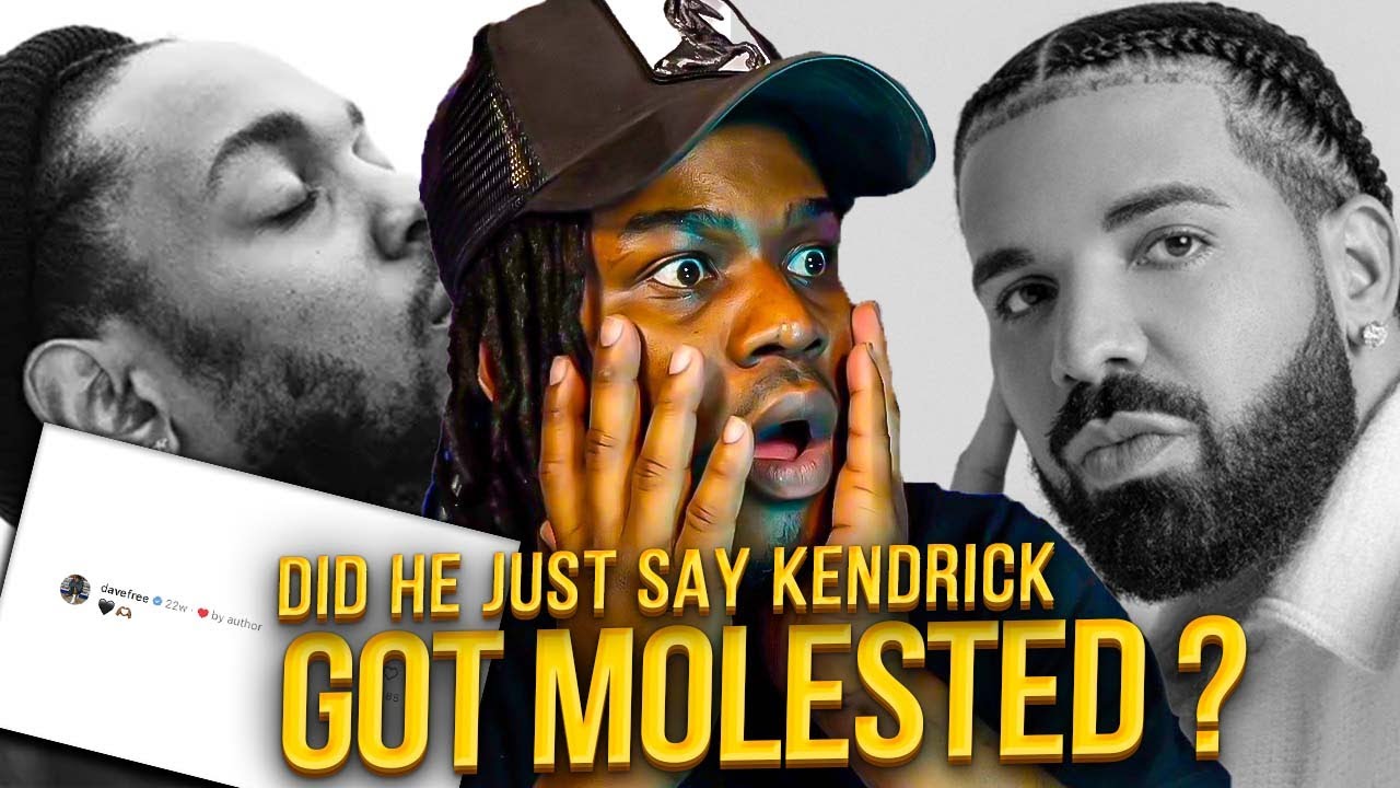 Unveiling The Drama: Drake Vs Kendrick Lamar Feud Explained