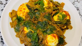 Egg Roast Recipe || Quick and Easy Egg Roast Curry for Breakfast