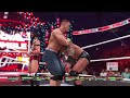 can john cena win royal rumble from entry no.1 wwe 2k22