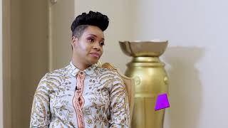 Women Running Businesses - Pokello Nare Trailer