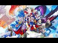 Fire Emblem Engage BGM - Jukebox Mix (Extended)