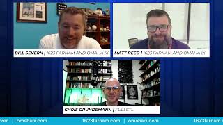 Partners in Peering Ep. 4: Automation, Edge and Connecting Everyone Everywhere with Chris Grundemann