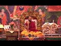 introduzione alla filosofia buddhista lama michel rinpoche