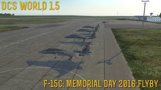 [DCS World] 1.5: F-15C \