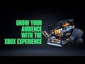 Grow your Audience with the Updated Xbox Experience on PC (Presented by Microsoft)