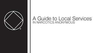 A Guide to Local Services in NA (Part 1)